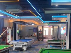 -永宁台球·棋牌俱乐部(淮海路店)