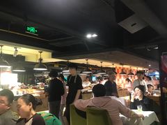 -戈拿旺巴西烤肉(崇文门店)
