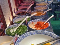 -水巷子·巴掌腰片重庆火锅(云纺店)