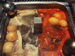 -海底捞火锅(苏宁生活广场店)