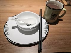 洛神茶-新太二·鲜料川菜(万泰汇店)
