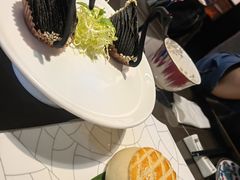 -海派悦庭·海胆烧麦·新融合菜(凯德广场店)