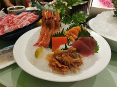-柒加海鲜姿造