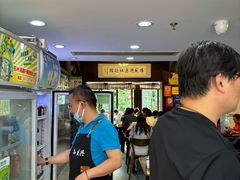 -孙盛兴奥灶面馆·蟹黄面·三虾面(山塘街总店)