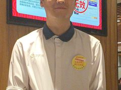-海底捞火锅(西安路店)