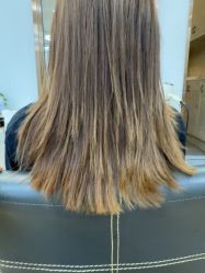 -慕尚Hairsalon烫染·头疗