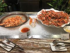 -AdD全日制餐厅(中谷花园酒店)