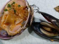 -海博汇蒸汽海鲜