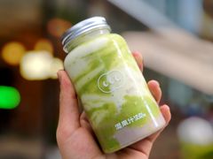 -混果汁(喜荟城店)