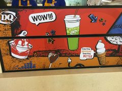 -DQ·蛋糕·冰淇淋(金桥店)