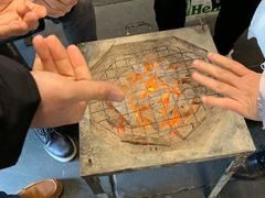 -重庆老火锅王(西安北路店)