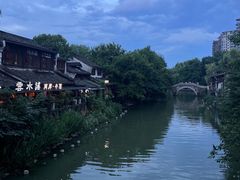 -小河直街历史文化街区