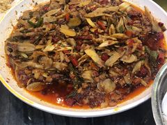 -江湖黑大兔(杨家坪店)