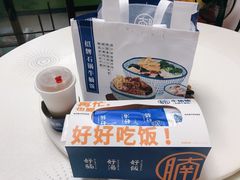 -牛楠楠·香港牛腩茶餐厅(永旺店)