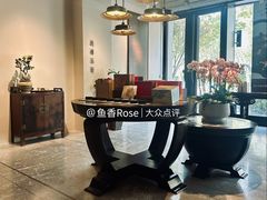 -王德传茶庄(上海新天地店)