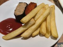 -汉巴味德(大悦城店)