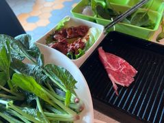 -海底捞火锅 (利舞台广场店)