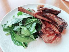 -沈阳君悦酒店·意坊意大利餐厅