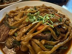 -遇见小院—虹鳟鱼•农家菜(怀柔店)