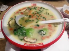 -每味每客·重庆麻辣烫(拓展大厦店)