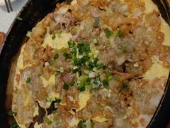 蚝仔烙-小粤楼·怀旧粤菜(万辉国际广场店)