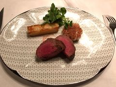 -牛排坊(成都群光君悦酒店)