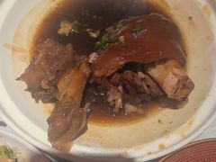 -大鸭梨烤鸭·北京菜(南小街/南苑店)