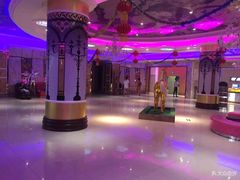 -星座KTV(住邦城市广场店)