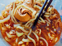 -鹍记特色牛杂面