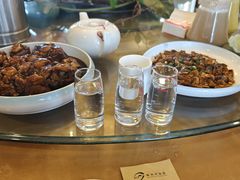 -南来顺饭庄·清真(南菜园店)