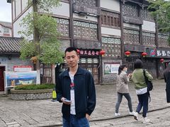 -南关石牌坊古镇