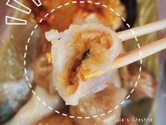 -公平菜粿(沙河店)