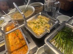 -很久以前羊肉串(南京路第一百货店)