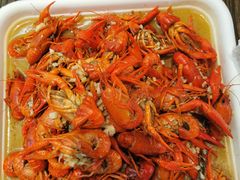 -盒马鲜生(杨高南路店)
