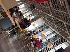 -宜家·瑞典风味餐厅(烟台路店)