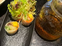 -美奈小馆·越南料理(福田星河COCO Park店)