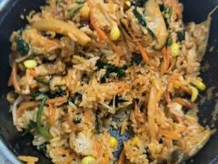 -釜山美食韩国炸酱面(长大店)