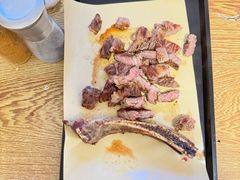 -喜厨烤肉