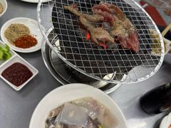 -松明一烤肉馆(鲁园店)