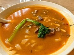 -漆黑觉米粉(三里屯店)