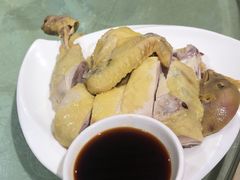 -启东小海鲜(庄先湾路1号店)