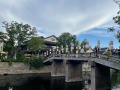 -上海月湖雕塑公园