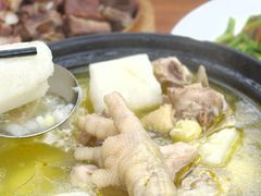 -青城甲(青城山店)