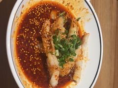 没骨头鸡爪-太二酸菜鱼(金沙印象城店)
