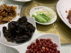 -晋阳饭庄(虎坊桥店)