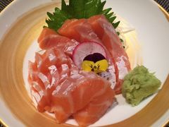 -泉寿司(万科公园店)