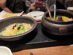 -云海肴·汽锅鸡·云南菜(美罗城店)