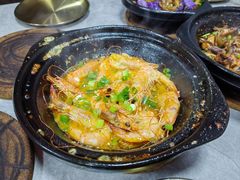 -甬小馆·焗海鲜温州菜(五马街店)