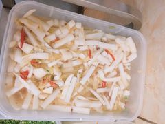 -金喜来特色腰花粉(华苑小区店)