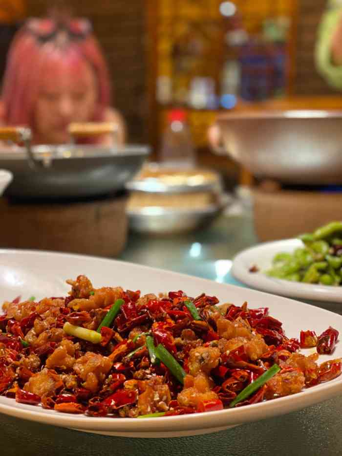 夏氏砂锅(万松园店)-"99雪松路73号万松园屹立不倒的老字号.